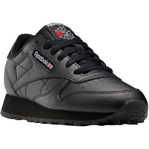 Reebok Classic Nylon Womens Sneakers, Casual Tennis Shoes Women(Cblack)