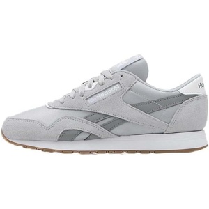 Reebok Classic Nylon Womens Sneakers, Casual Tennis Shoes Women(Cdgry2 Pugry5 Rbkle3)