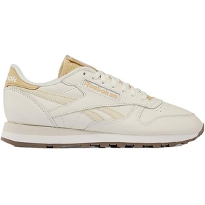 Reebok Classic Nylon Womens Sneakers, Casual Tennis Shoes Women(Chalk)
