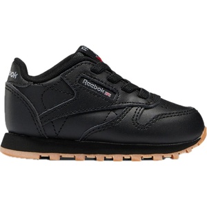 Reebok Classic Nylon Womens Sneakers, Casual Tennis Shoes Women(Core Black/Core Black/Reebok Rubber Gum-02)