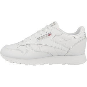 Reebok Classic Nylon Womens Sneakers, Casual Tennis Shoes Women(Ftwr White Ftwr White Ftwr White)