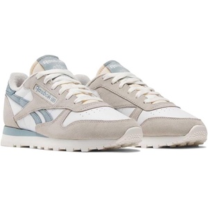 Reebok Classic Nylon Womens Sneakers, Casual Tennis Shoes Women(Moon Moonstone Soft Slate)