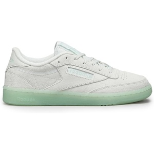 Reebok Classic Nylon Womens Sneakers, Casual Tennis Shoes Women(Pearl Grey  Pearl Grey Tranquilteal)