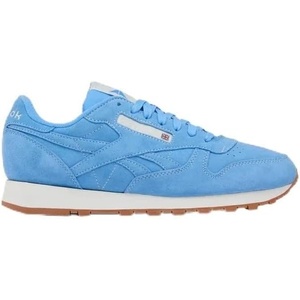 Reebok Classic Nylon Womens Sneakers, Casual Tennis Shoes Women(Periblue Chalk Gum)