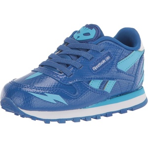 Reebok Classic Nylon Womens Sneakers, Casual Tennis Shoes Women(Pj Masks Catboy/Blue)