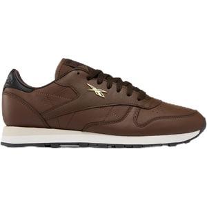 Reebok Classic Nylon Womens Sneakers, Casual Tennis Shoes Women(Simplebrown Chalk Washedblack)