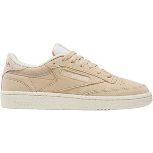 Reebok Classic Nylon Womens Sneakers, Casual Tennis Shoes Women(Tan Sand Clay)