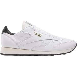 Reebok Classic Nylon Womens Sneakers, Casual Tennis Shoes Women(White Black Chalk)
