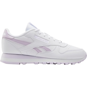 Reebok Classic Nylon Womens Sneakers, Casual Tennis Shoes Women(White/Digital Gleam)