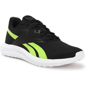 Reebok Energen Lux(Core Black Laser Lime F23 Ftwr White)