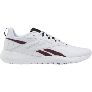 Reebok Flexagon Energy TR 4(White/Black/Maroon)
