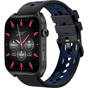 Reebok ICON SMARTWATCH – Victory Gold(Phantom Black)