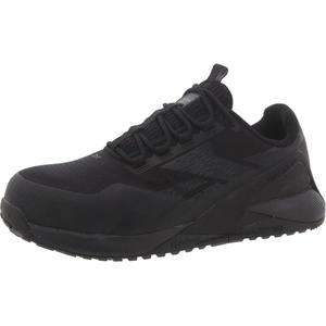Reebok Men’s Nano X1 Adventure Ct Work Shoes(Black)