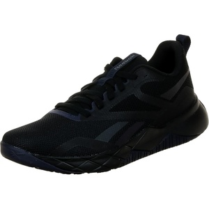 Reebok Mens Nfx Trainer(Black Vector Navy Footwear White)