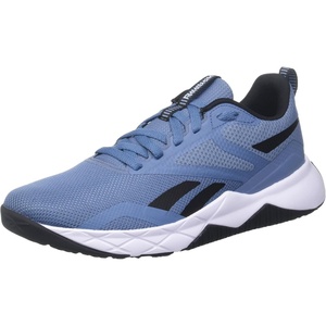 Reebok Mens Nfx Trainer(Blusla Cblack Ftwwht)