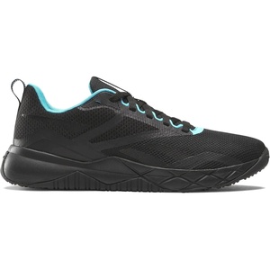 Reebok Mens Nfx Trainer(Cblack Bolcya Laspin)