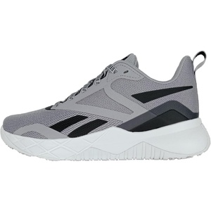 Reebok Mens Nfx Trainer(Cold Grey 3 Core Black Cold Grey 6)