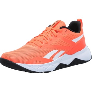 Reebok Mens Nfx Trainer(Digital Coral/Supercharged Coral/Black)