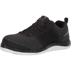 Reebok Men’s Print Work Ultk Industrial and Construction Shoes(Black)