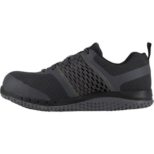 Reebok Men’s Print Work Ultk Industrial and Construction Shoes(Coal Grey)