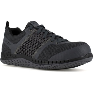 Reebok Men’s Print Work Ultk Industrial and Construction Shoes(Grey)