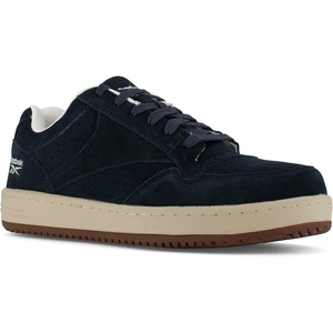 Reebok Men’s Rb1910 Skateboard Work Shoes(Navy)