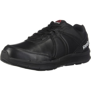 Reebok Men’s Rb3502 Guide Performance Cross Trainer Work Eh Protection Soft Toe Shoes(Black)