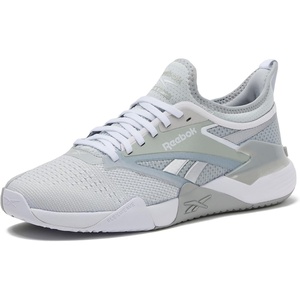 Reebok Nano Court Sport Men’s Pickleball or Tennis Shoes for Men(Grey1/Footwear White)