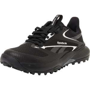 Reebok Nano Golf Spikeless Mens Golf Shoes(Black Ftwr White)