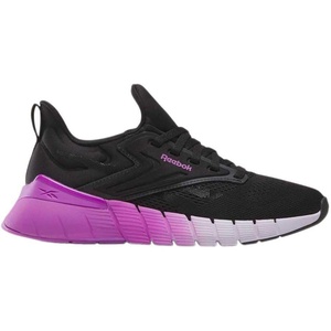Reebok Nano Gym(Black Purple Rave Digital Gleam)