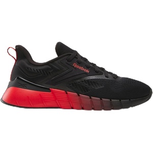 Reebok Nano Gym(Black Sport Red)