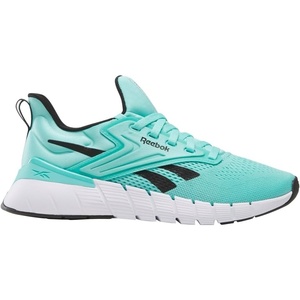 Reebok Nano Gym(Black/Footwear White/Ai Aqua)