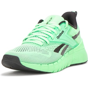 Reebok Nano Gym(Black/Green Glow)