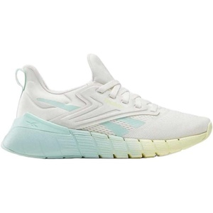 Reebok Nano Gym(Chalk Yellow Haze Glitch Aqua)