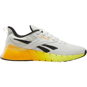 Reebok Nano Gym(Chalk/Black/Electric Amber)