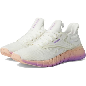 Reebok Nano Gym(Chalk/Washed Clay/Digital Purple)