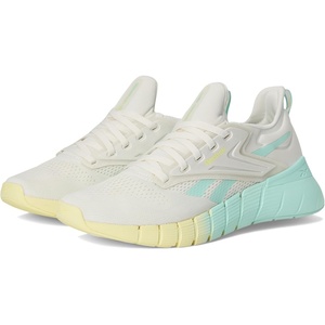 Reebok Nano Gym(Chalk/Yellow Haze/Glitch Aqua)