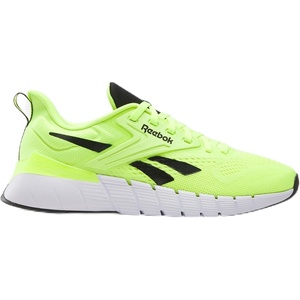 Reebok Nano Gym(Digital Lime Black)