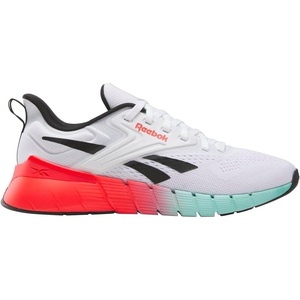 Reebok Nano Gym(Footwear White/Black/Energy Red)
