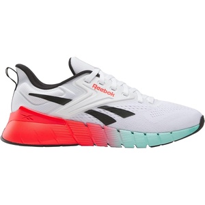 Reebok Nano Gym(Ftwr White Black Energy Red)