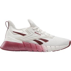 Reebok Nano Gym(Luxe Grey Retro Red)