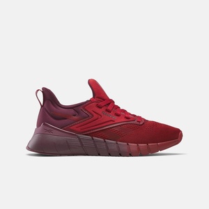 Reebok Nano Gym(Retro Red Black Cherry)