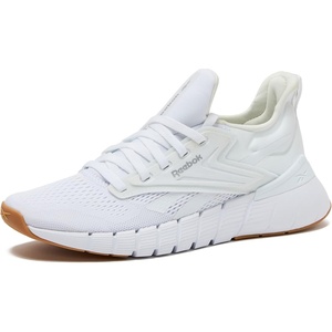 Reebok Nano Gym(White/Barely Grey/Rubber Gum01)