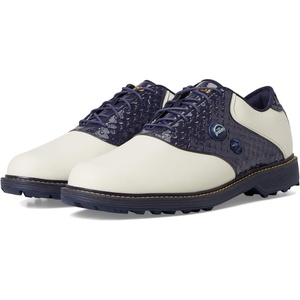 Reebok OG Pump Golf(Navy/Chalk/Yellow)