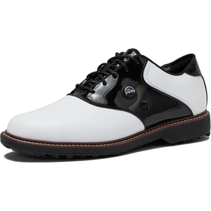 Reebok OG Pump Golf(White/Black)
