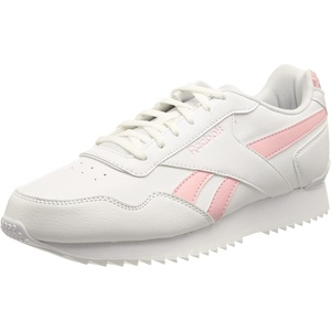 Reebok Royal BB4500 Hi2 High Top Sneakers for Men, Black or White Mens Basketball Shoes, Medium or Wide Width Size 7 to 14 Athletic Mens Shoes(White Pink Glow White)