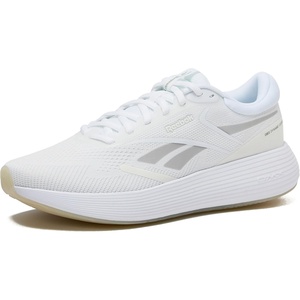 Reebok Unisex-Adult DMX Comfort + 2.0(Aha-footwear White/Light Sage)