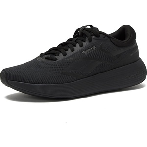 Reebok Unisex-Adult DMX Comfort + 2.0(Aha-washed Black/Black)