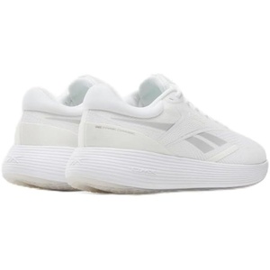 Reebok Unisex-Adult DMX Comfort + 2.0(Footwear White/Light Sage)