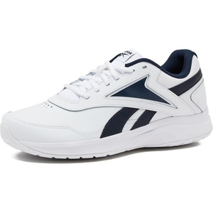 Reebok Walk Ultra 7 DMX Max(White/Cold Navy/Classic Royal)